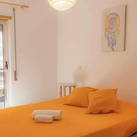 Apartamento Encosta Da Marina *