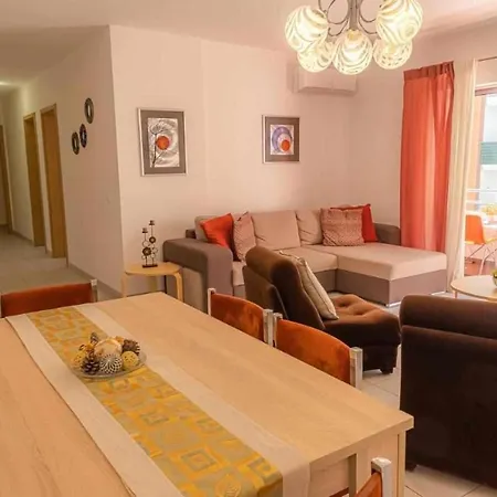 Encosta Da Marina Apartamento