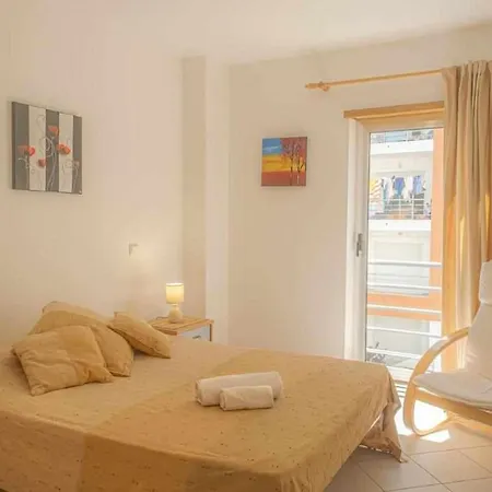Apartamento Encosta Da Marina