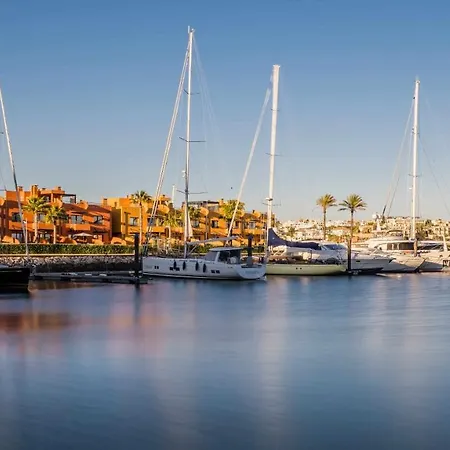 Encosta Da Marina Apartamento *