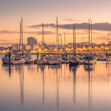 Encosta Da Marina ポルティマン
