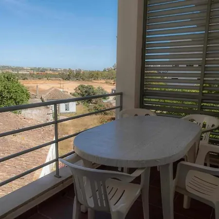 Apartmán Encosta Da Marina Portimão