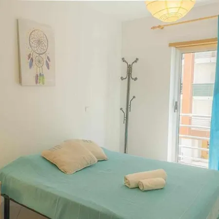 Encosta Da Marina Apartmán *